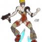 Slash-2
