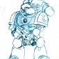 Spacemarine-5